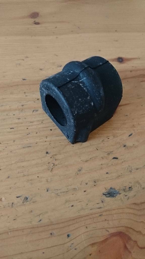 Vectra C Signum Stabilager vorn neu original GM