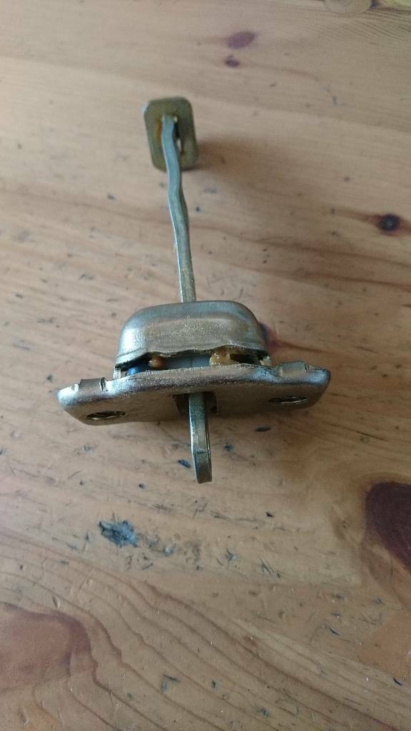 Vectra A Türbremse neu original GM