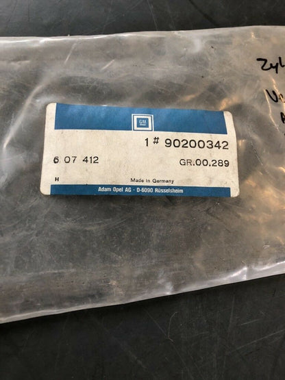 Opel Vectra B /  Ascona C / Kadett E Zylinderkopf Dichtung NEU