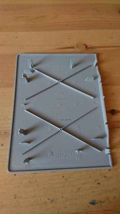 Astra H Abdeckung Dachkonsole Neu Original GM