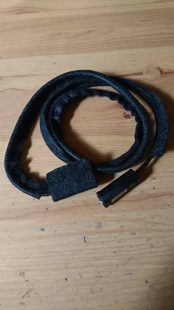Astra H Antennen Kabel neu original GM