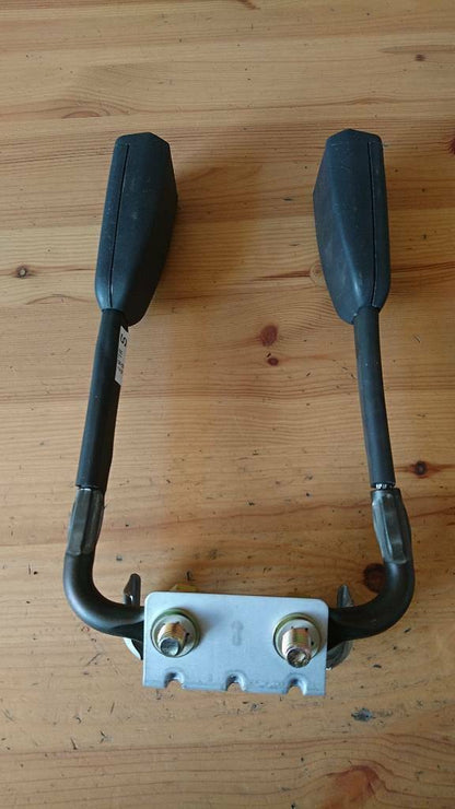 Opel Youngtimer Oldtimer Anschnallgurt Schloß vorne neu GM