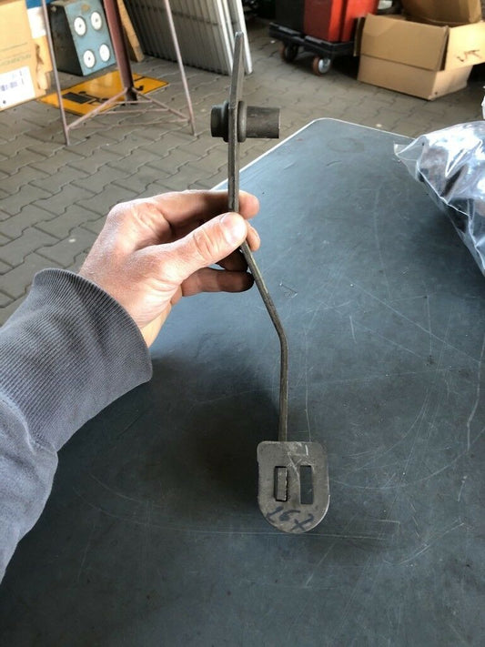 Opel Corsa A Kupplung Pedal NEU Original GM
