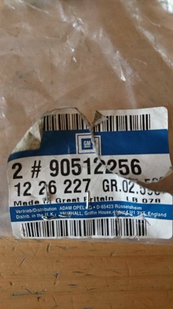 Astra F Lampenfassung Blinker Scheinwerfer Neu Original GM