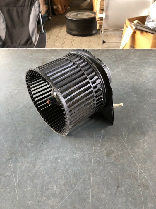 Opel Vectra B Gebläse Motor Innenraum Gebraucht Original