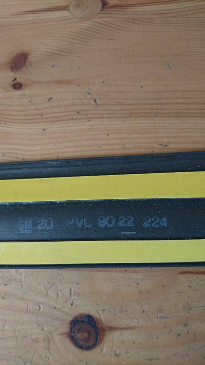 Opel Youngtimer Oldtimer Zierleiste neu original GM