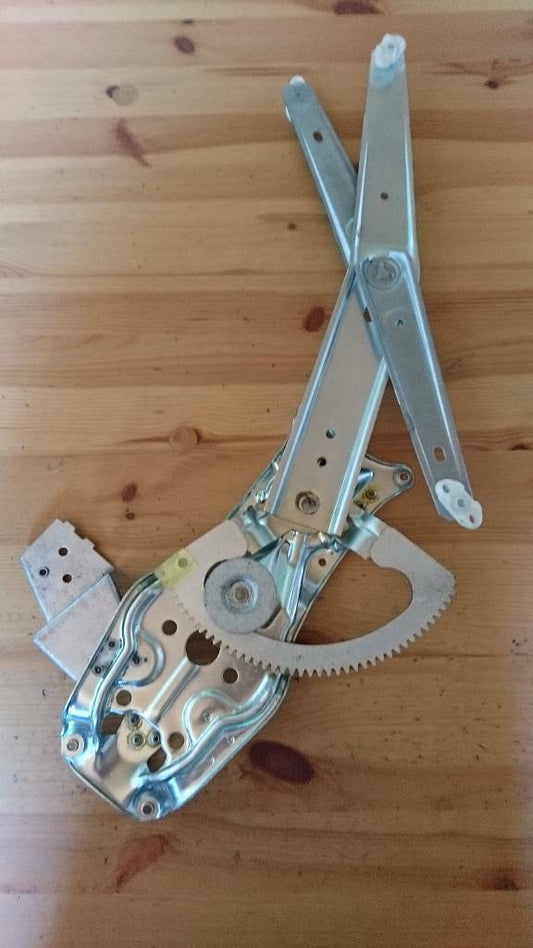 Vectra A Fensterheber links elektrisch ohne Motor neu original GM