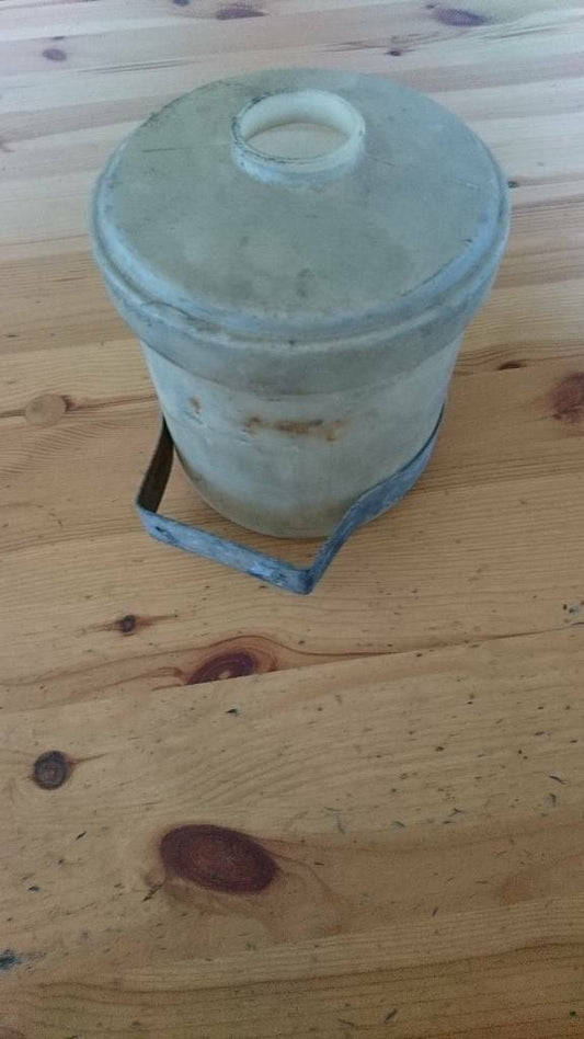 Opel Youngtimer Oldtimer Behälter original GM