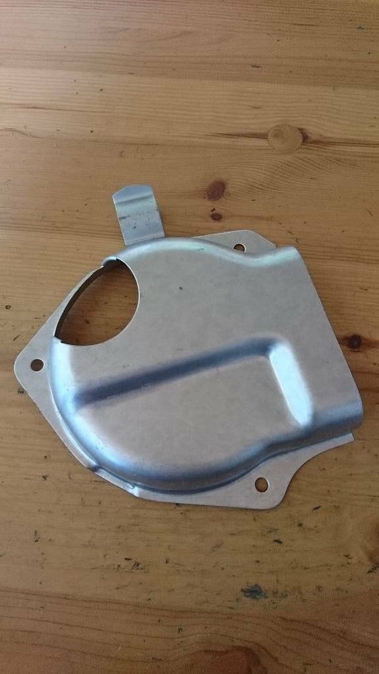 Astra F Lichtmaschine Abschirmung Neu Original GM