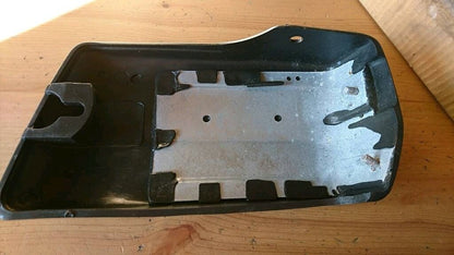 Mazda Spiegelgehäuse neu original 8173-50-050