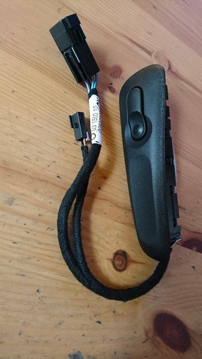Opel Omega B Fensterheber Schalter vorne links NEU Original GM
