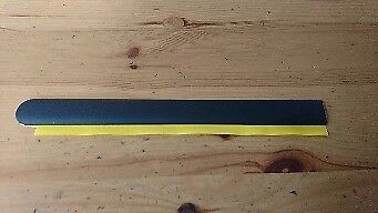 Corsa B Zierleiste Seitenwand hinten links neu original GM
