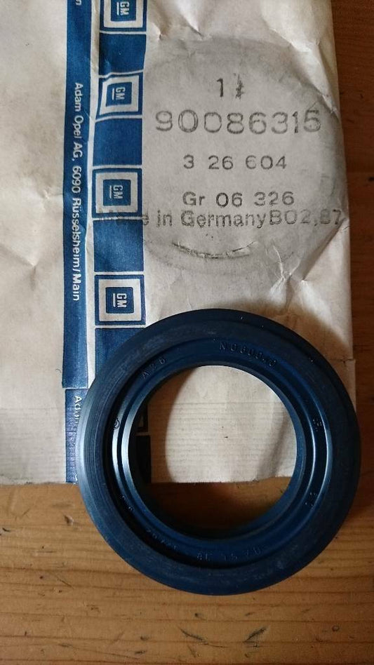 Opel Youngtimer Oldtimer Dichtring neu original GM