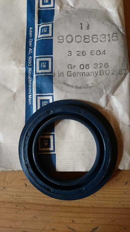 Opel Youngtimer Oldtimer Dichtring neu original GM