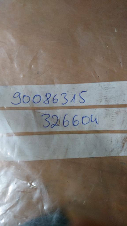 Opel Youngtimer Oldtimer Dichtring neu original GM