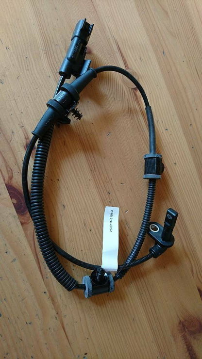 Insignia Drezahlsensor neu original GM