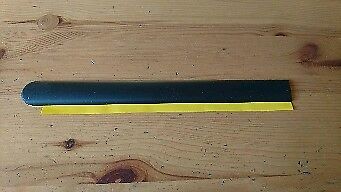 Corsa B Tigra A Zierleiste Seitenwand hinten links neu GM