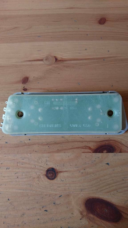 Astra F Innenraumleuchte Diebstahlwarnanlage Sensor Neu GM