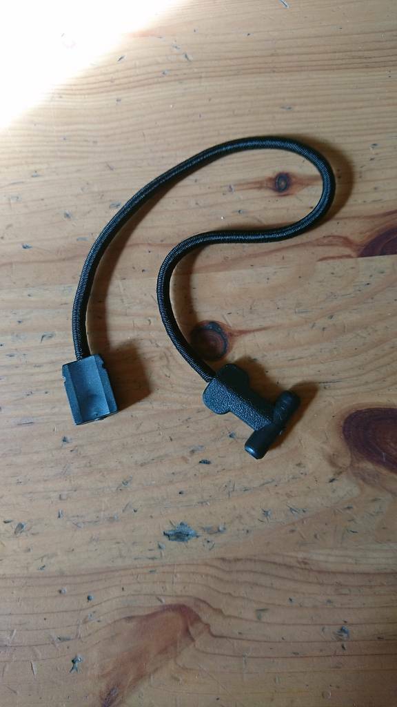 Vectra B Halteband Hutablage Kofferraum neu original GM