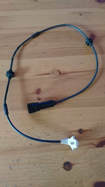 Omega B Sensor Bremsbelag neu original GM