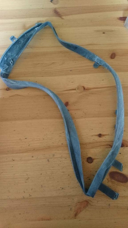 Astra G Zafira A Scheinwerfer Dichtung rechts Valeo Neu GM