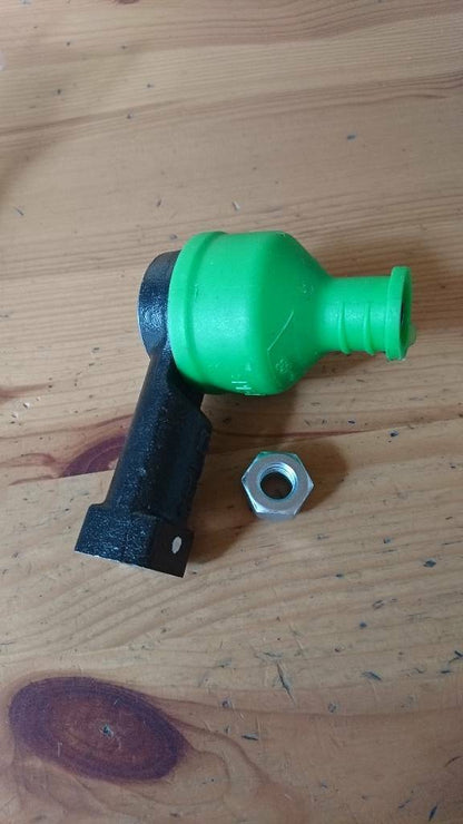 Meriva A Reperaturset Spurstangenkopf neu original GM