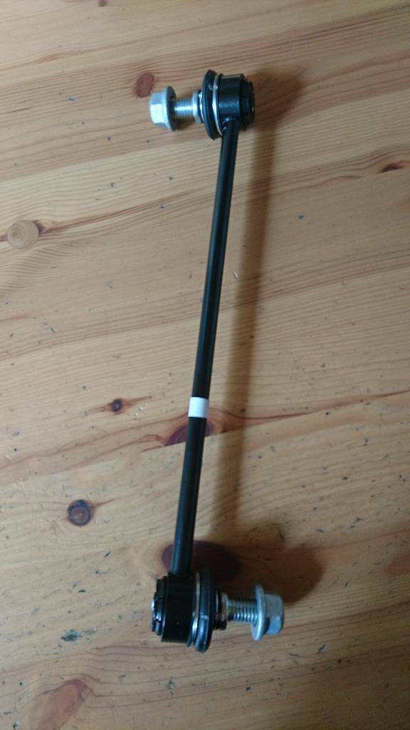 Opel Youngtimer Oldtimer Koppelstange neu original GM