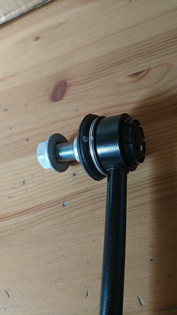Opel Youngtimer Oldtimer Koppelstange neu original GM