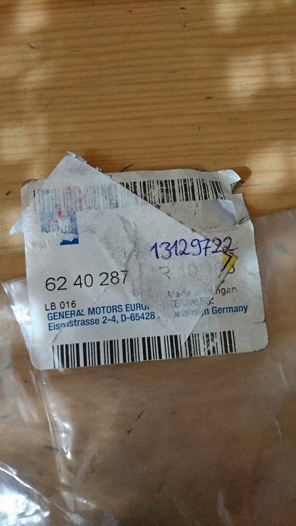 Astra H Zafira B Lenkstockschalter Scheibenwischer vorne hinten