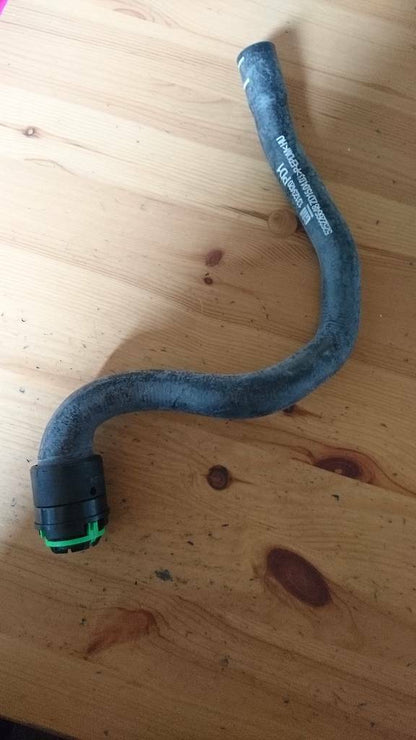 Astra H 1,4 Heizungsschlauch Vorlauf NEU original GM