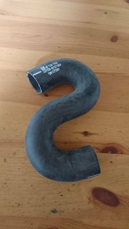 Corsa C Einlass Kühlerschlauch neu original GM
