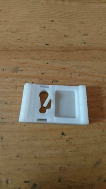Opel Youngtimer Oldtimer Halter Clip neu original GM