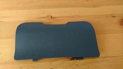 Astra F Abdeckung Sicherungskasten blau NEU original GM