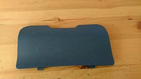 Astra F Abdeckung Sicherungskasten blau NEU original GM