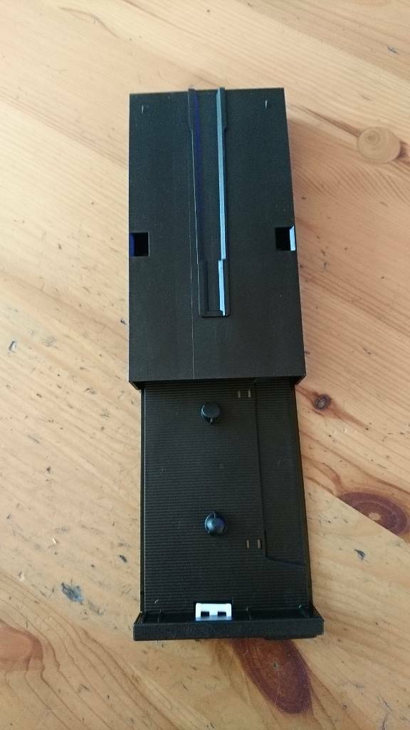 Astra G Zafira A Calibra Vectra A Corsa B Ablagefach Kassettenbox