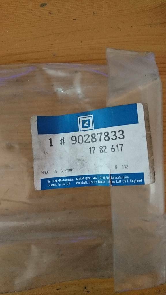 Astra G Zafira A Calibra Vectra A Corsa B Ablagefach Kassettenbox