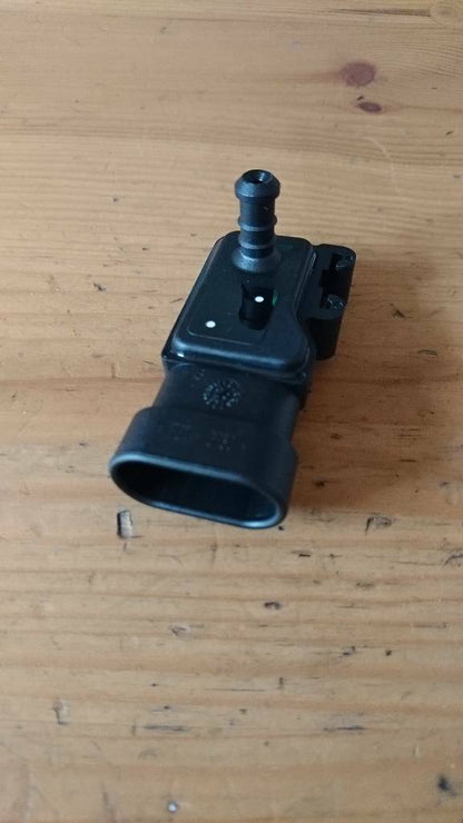 Astra G Zafira A Corsa C Meriva A Drucksensor Neu Original GM