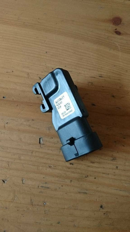 Astra G Zafira A Corsa C Meriva A Drucksensor Neu Original GM