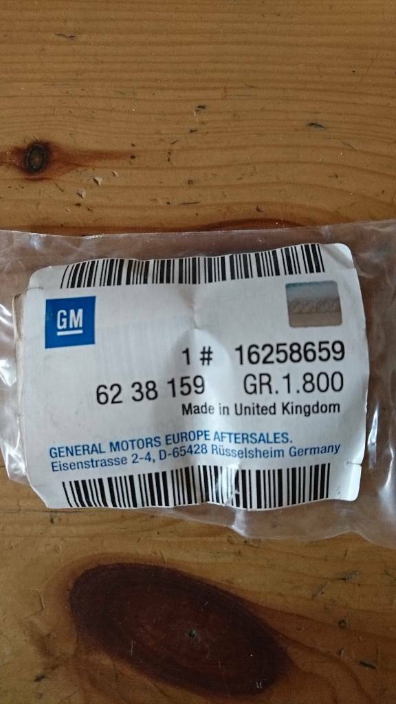 Astra G Zafira A Corsa C Meriva A Drucksensor Neu Original GM