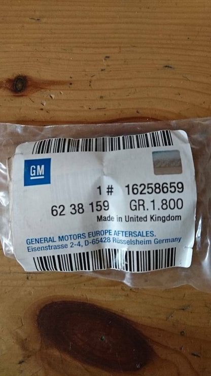 Astra G Zafira A Corsa C Meriva A Drucksensor Neu Original GM