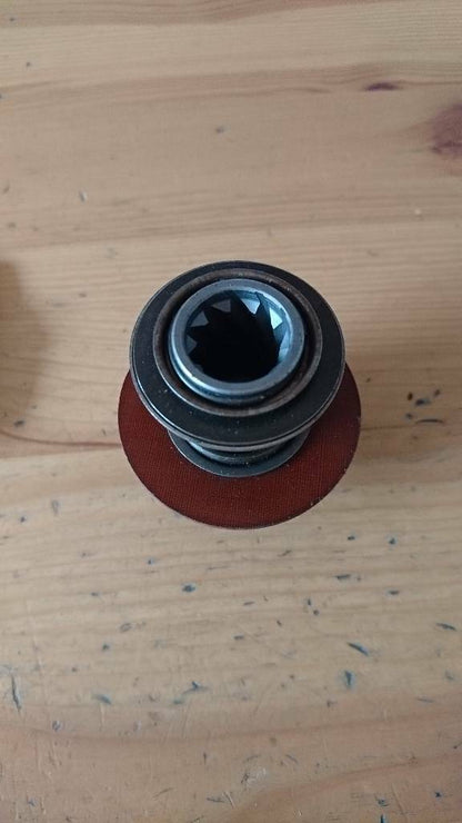 Opel Youngtimer Oldtimer Bosch Freilauf neu original 08983118