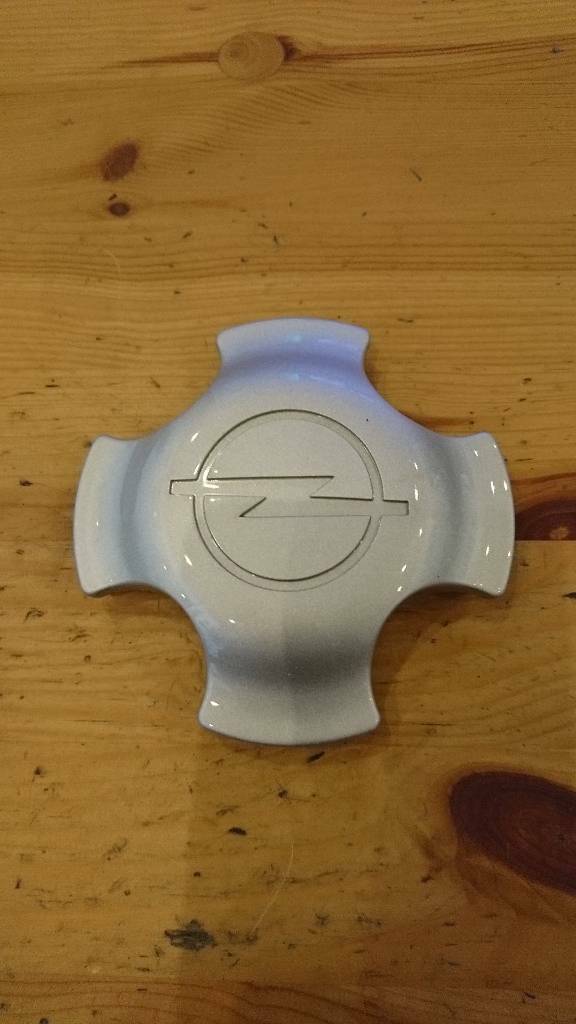 Astra F Abdeckung Alufelgen "14" NEU original GM