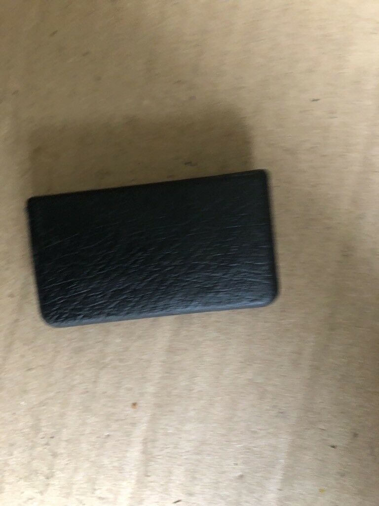 Opel Astra F Instrument Abdeckung NEU Original GM