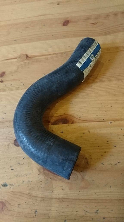 Kadett D Kühlerschlauch neu original GM