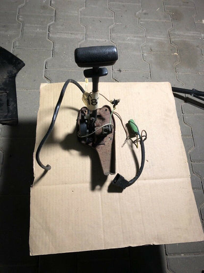 OPEL Kadett D Schalter Automatic Original GM