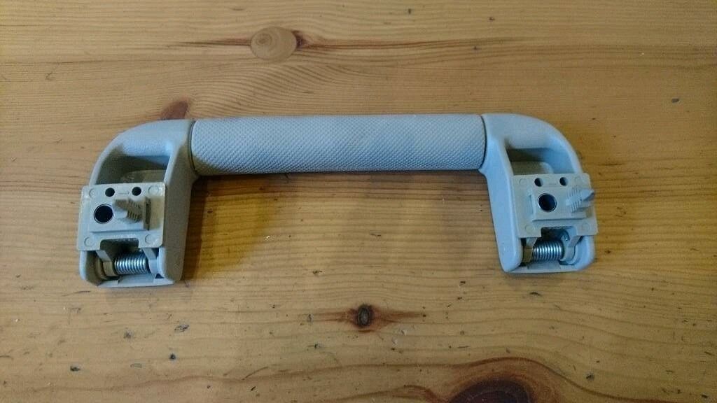 Astra F Haltegriff Angstgriff hinten Neu Original GM