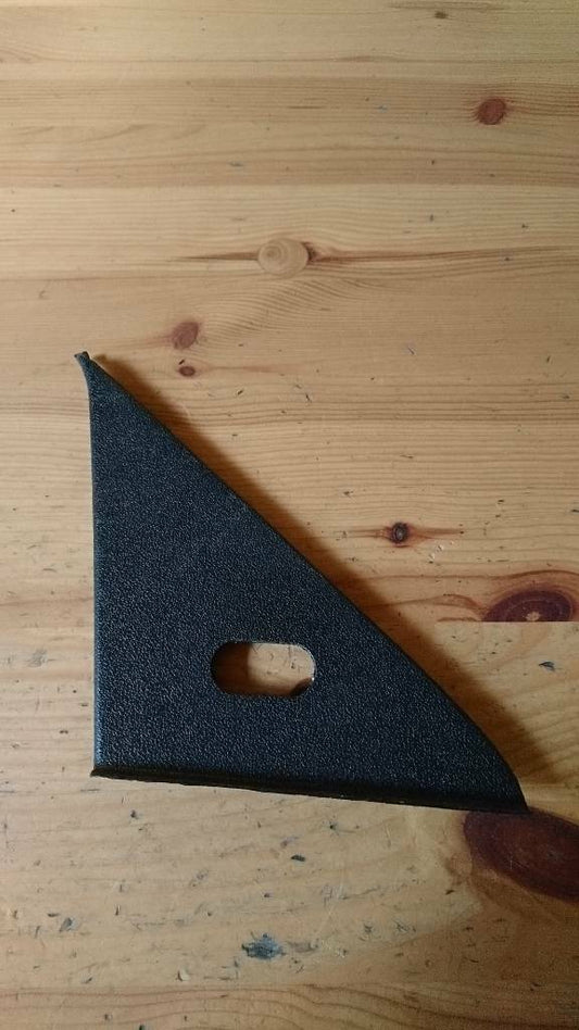 Astra F / G / Classic Einsatzecke Spiegelverkl. original GM Opel NEU
