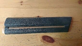 Opel Youngtimer Oldtimer Zierleiste neu original GM