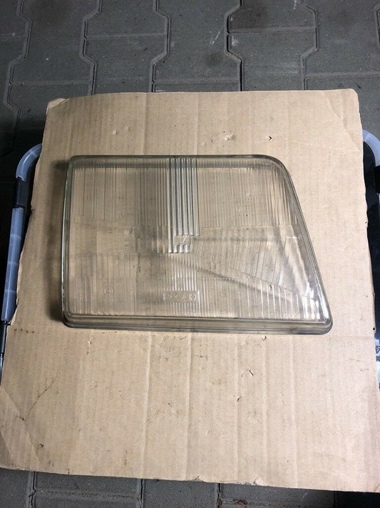 Opel Rekord E1 Scheinwerfer Glas rechts Original GM