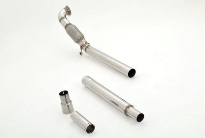 Friedrich Motorsport 76mm Downpipe VW Scirocco III
